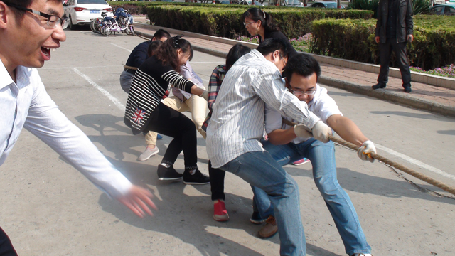 第六届运动会